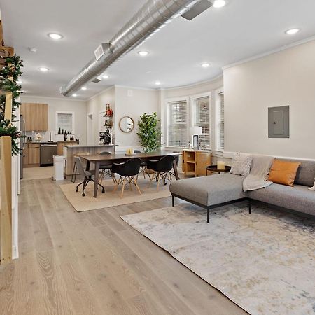 Loopin Around Atlantic City Luxe 5Br Townhouse In Orange Loop Eksteriør bilde