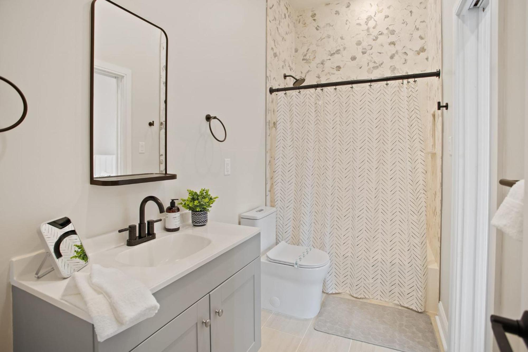 Loopin Around Atlantic City Luxe 5Br Townhouse In Orange Loop Eksteriør bilde