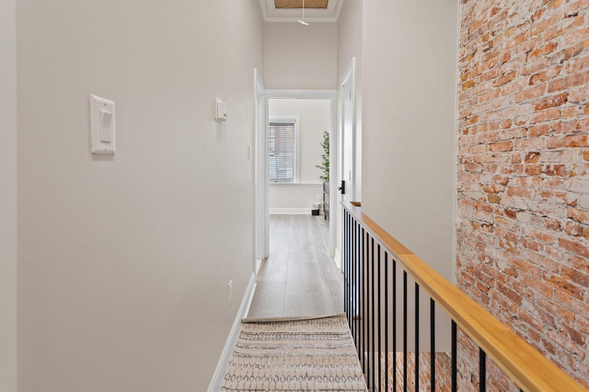 Loopin Around Atlantic City Luxe 5Br Townhouse In Orange Loop Eksteriør bilde