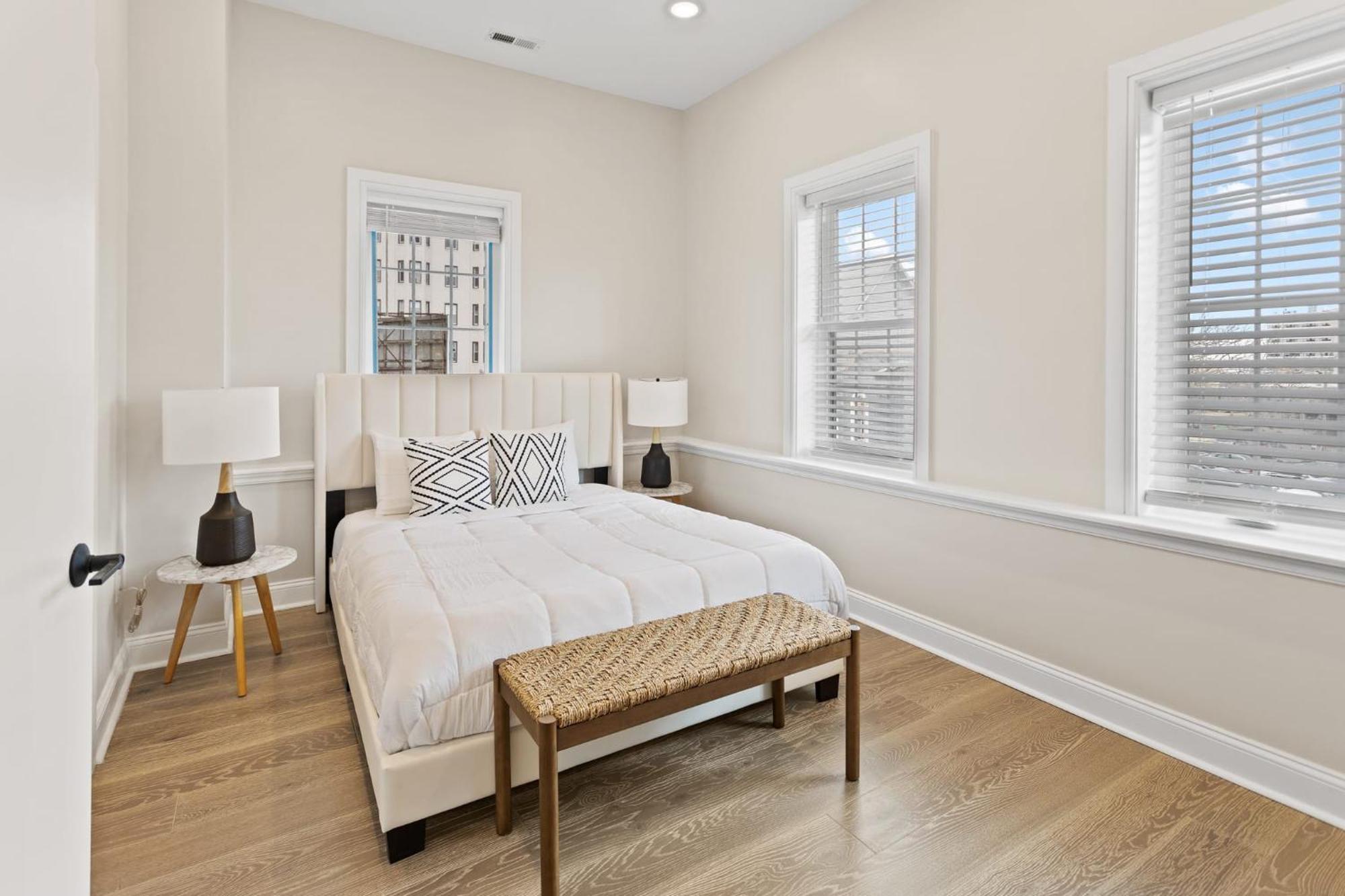 Loopin Around Atlantic City Luxe 5Br Townhouse In Orange Loop Eksteriør bilde