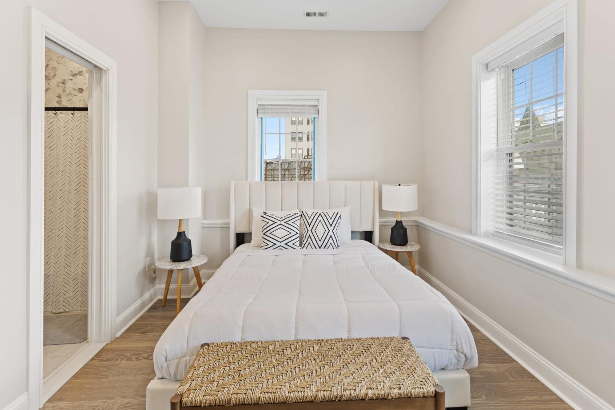 Loopin Around Atlantic City Luxe 5Br Townhouse In Orange Loop Eksteriør bilde
