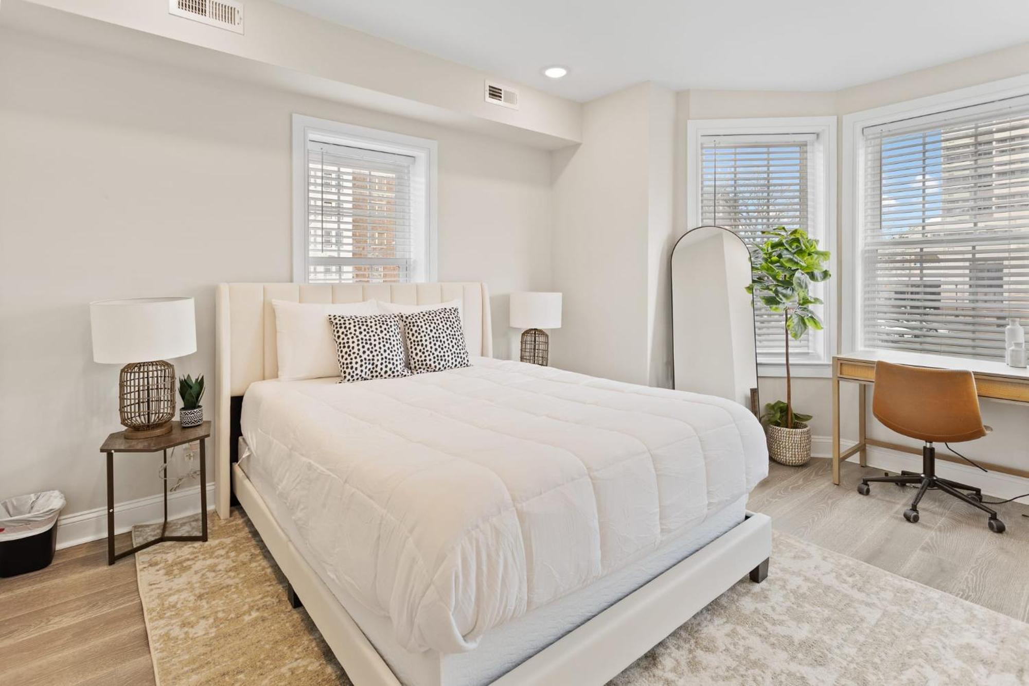 Loopin Around Atlantic City Luxe 5Br Townhouse In Orange Loop Eksteriør bilde
