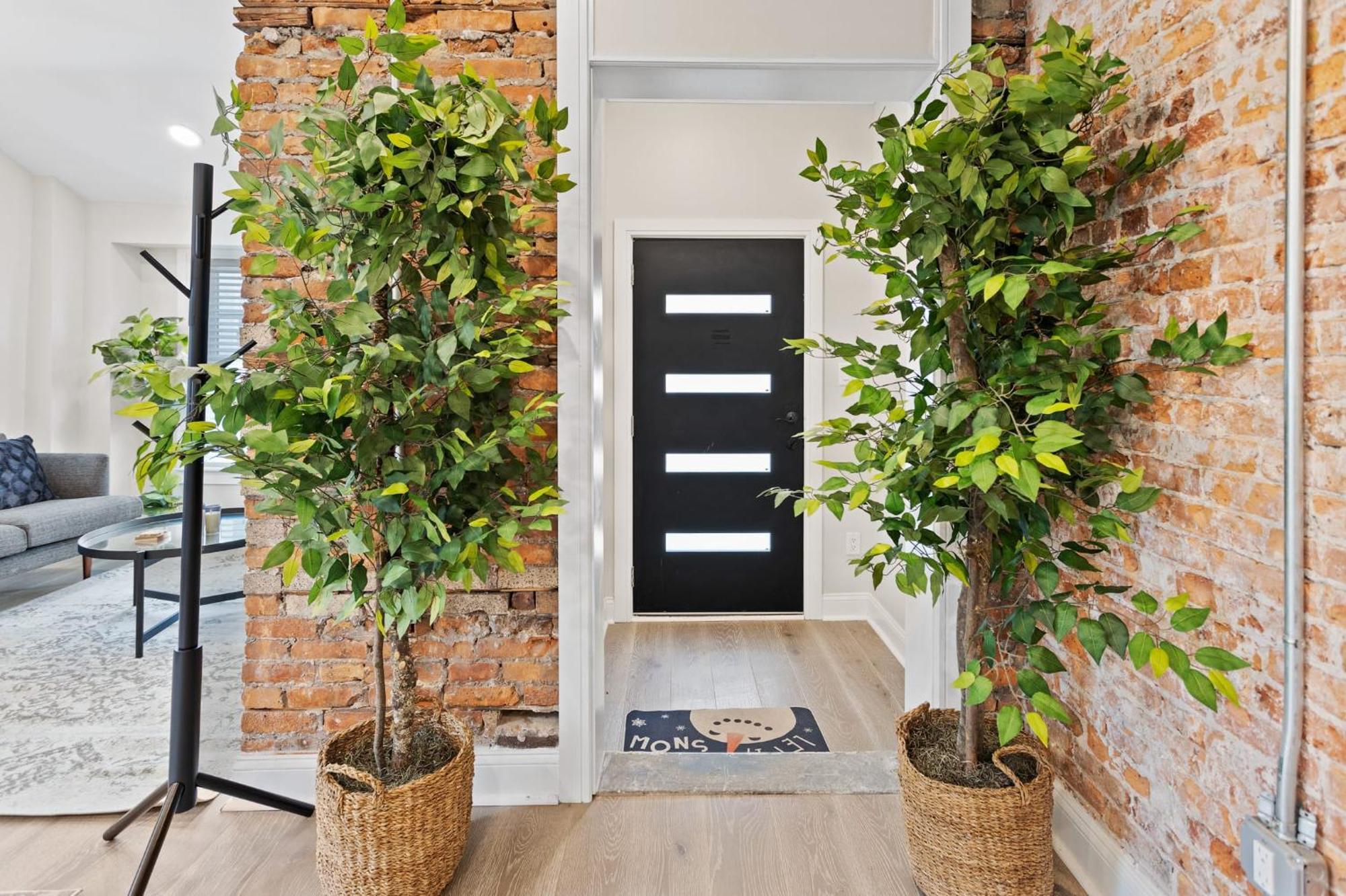 Loopin Around Atlantic City Luxe 5Br Townhouse In Orange Loop Eksteriør bilde