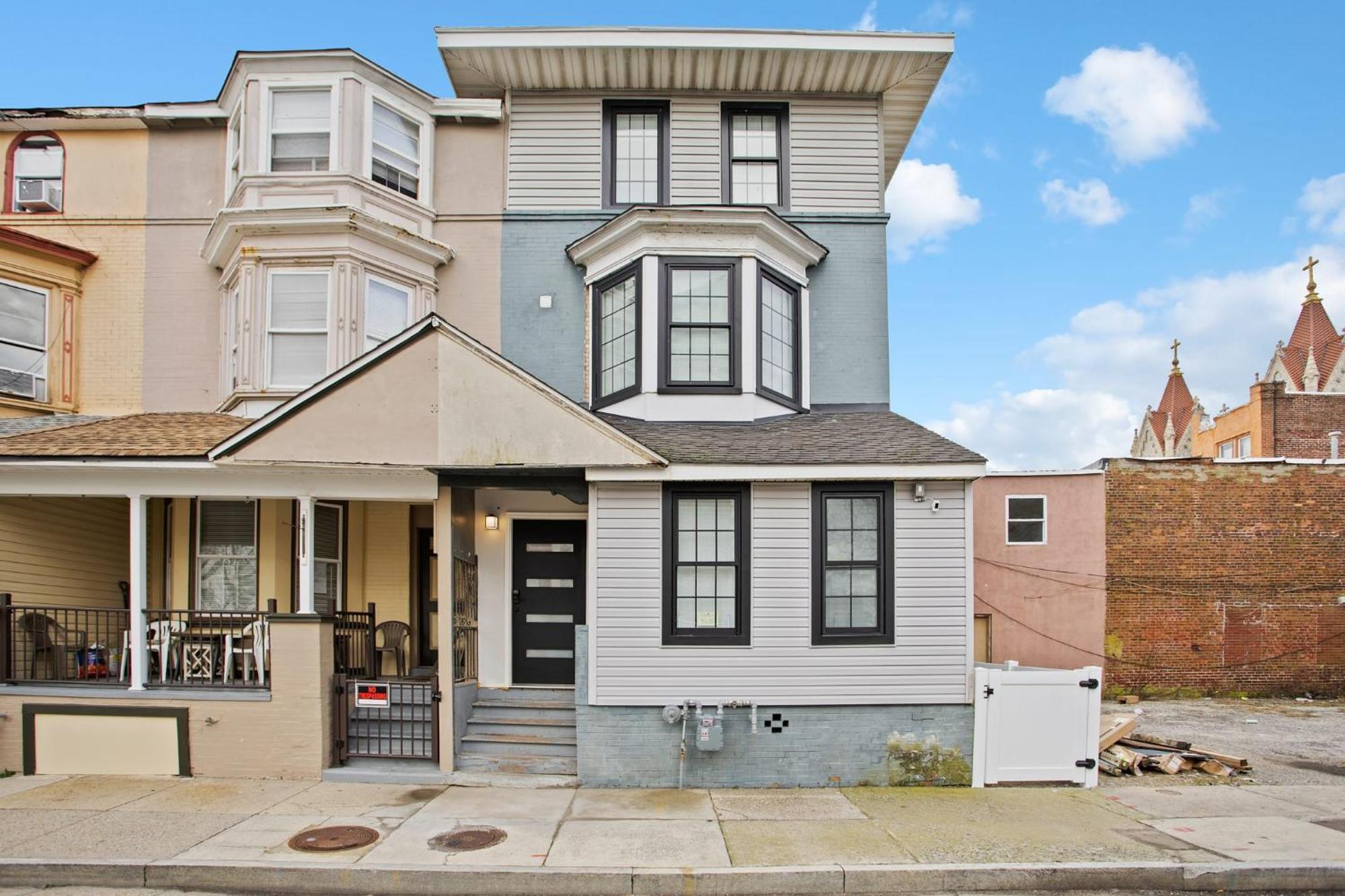 Loopin Around Atlantic City Luxe 5Br Townhouse In Orange Loop Eksteriør bilde