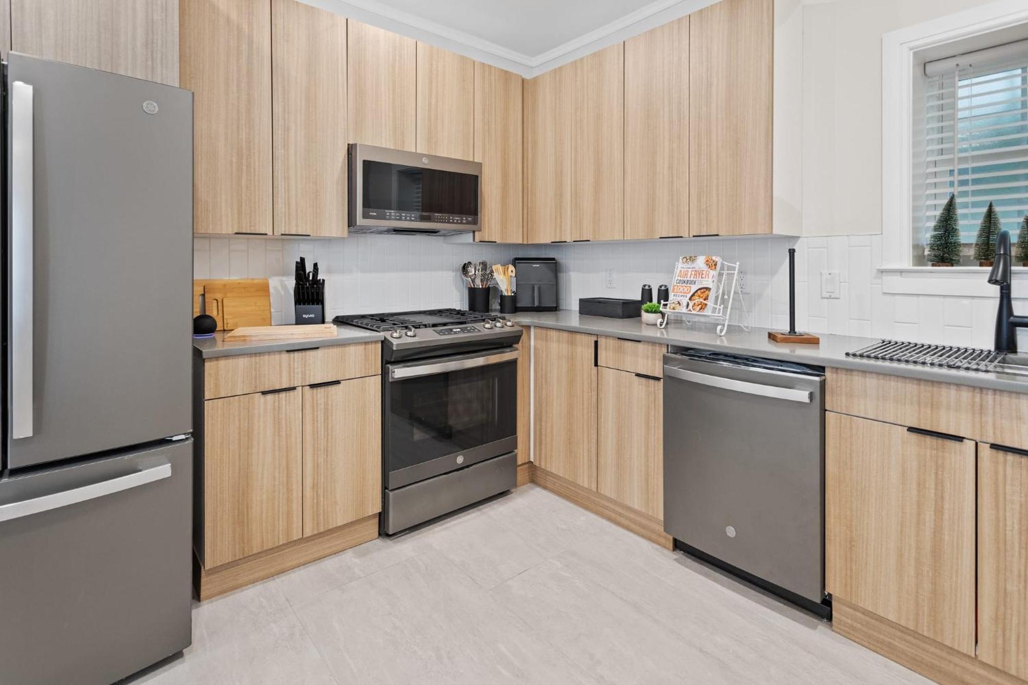 Loopin Around Atlantic City Luxe 5Br Townhouse In Orange Loop Eksteriør bilde