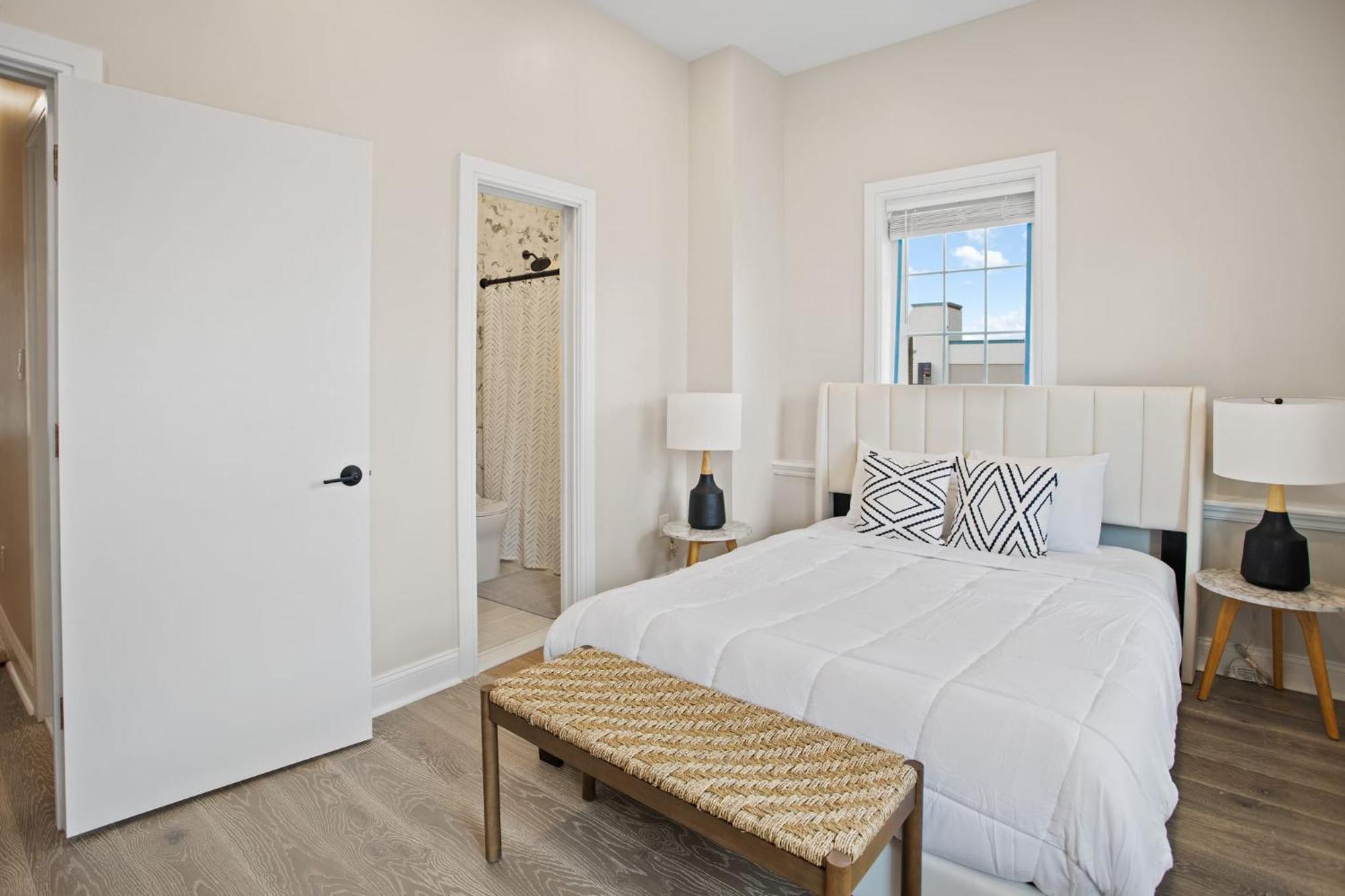 Loopin Around Atlantic City Luxe 5Br Townhouse In Orange Loop Eksteriør bilde
