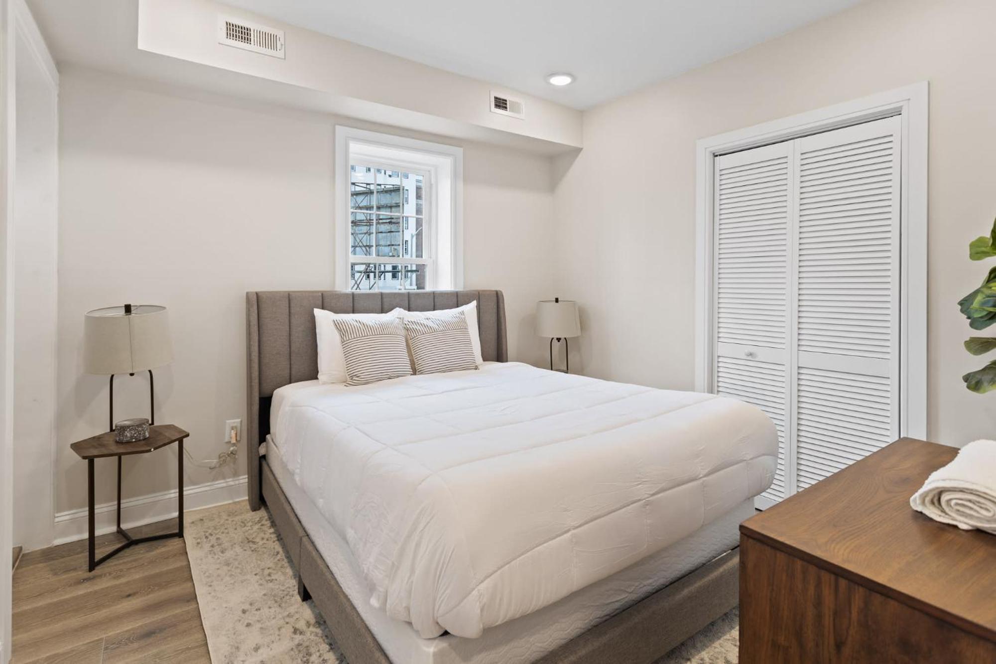 Loopin Around Atlantic City Luxe 5Br Townhouse In Orange Loop Eksteriør bilde