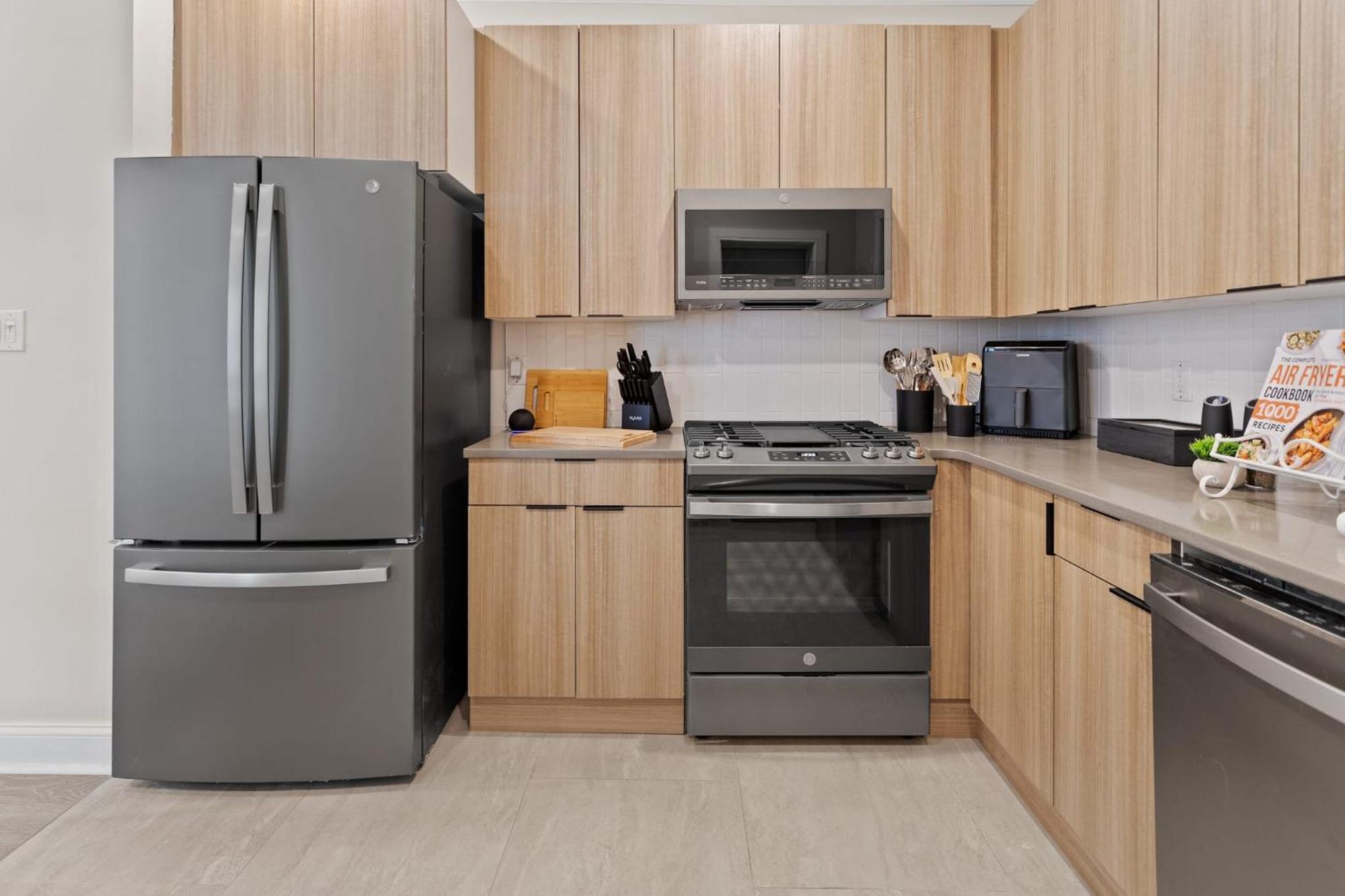 Loopin Around Atlantic City Luxe 5Br Townhouse In Orange Loop Eksteriør bilde