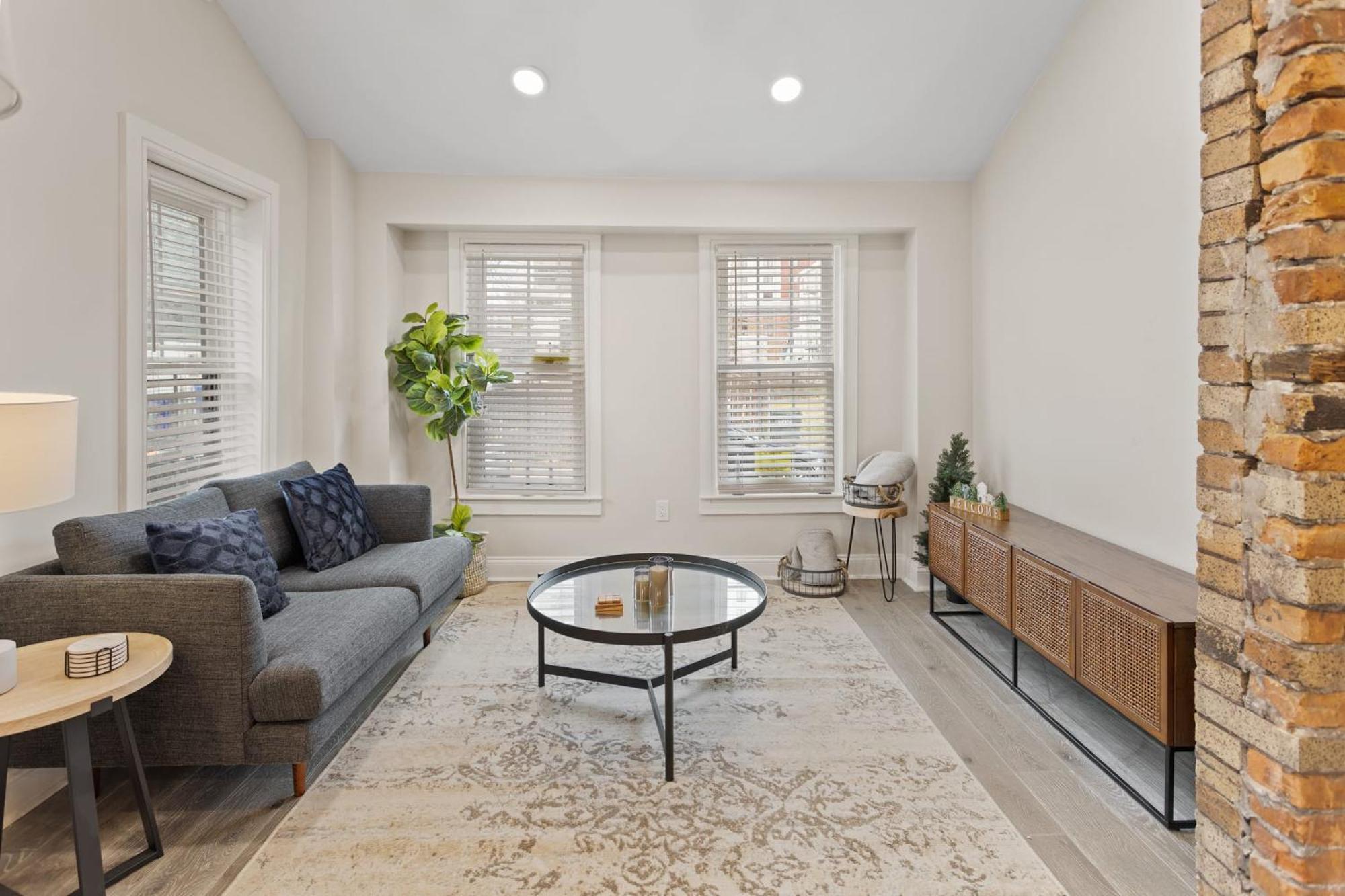 Loopin Around Atlantic City Luxe 5Br Townhouse In Orange Loop Eksteriør bilde