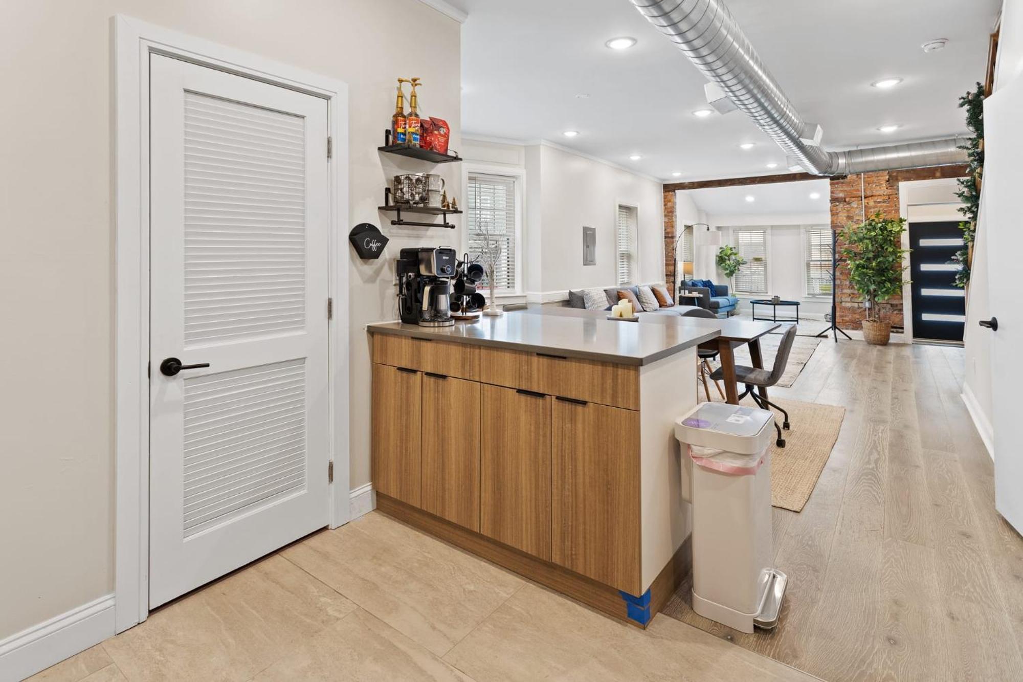 Loopin Around Atlantic City Luxe 5Br Townhouse In Orange Loop Eksteriør bilde